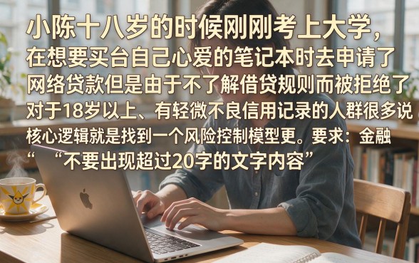 什么借钱18岁就可以，诚意推荐五个征信花了可以借钱的网贷平台