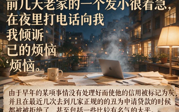 不看年纪的秒下款口子，筛选五个无视逾期大数据花户黑户app