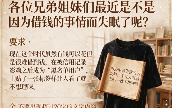 黑户也可以贷款的软件,条列五个无视逾期大数据花户黑户口子
