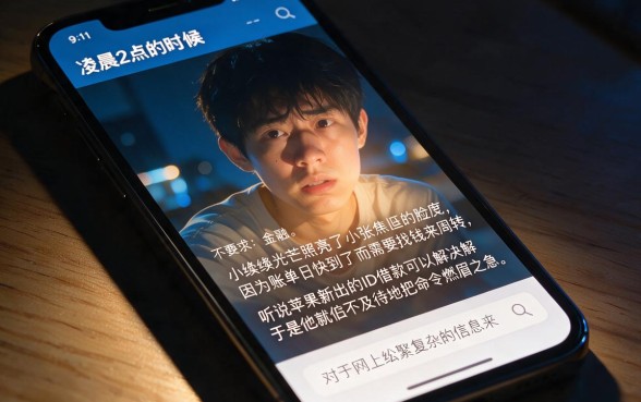 苹果最新id借款口子，详细阐述5个不看征信无视黑白百分百下款网贷口子