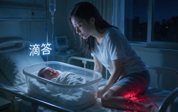生宝宝的时候下面割了一条口子，鼎力推荐五个值得信赖的借贷口子