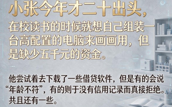 哪些贷款平台可以分期三年的，整合5个20岁可以借钱平台不查征信的口子