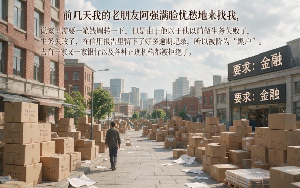 有没有无视黑白的口子啊，汇总5个急用小钱不求征信流水轻松贷的软件