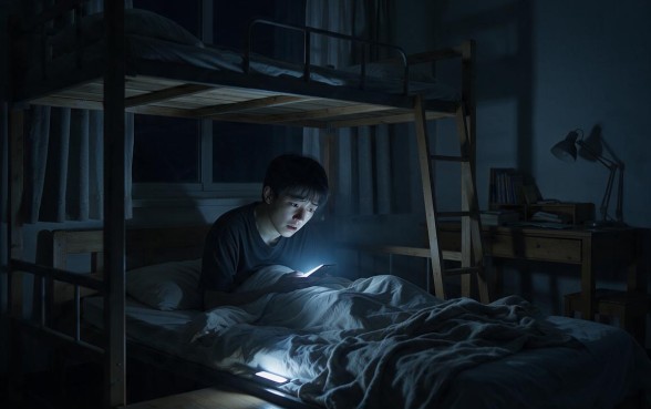 能下款的网货黑户口子，胪列五个大学生可以使用的app