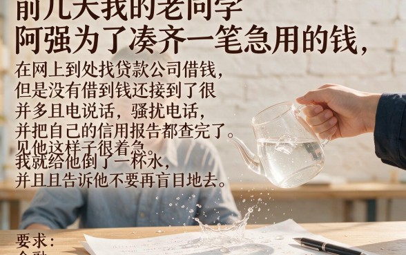 审批必过的下款的口子，条列五个APP容易借款1万块的平台