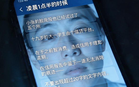 黑花了不看征信新口子，甄选五个18岁必下款的网贷app