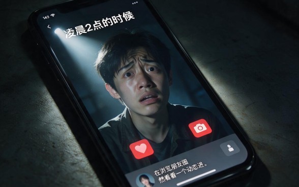 微信朋友圈发布的下贷黑口子，倾情分享五个简单容易贷款平台