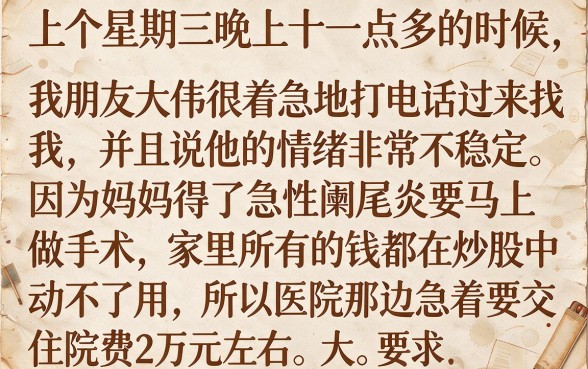 贷款2万元在哪家贷好一点，甄选5个无忧速借当天放款的app