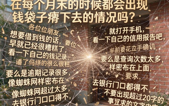 征信黑征信不好征信烂最新容易下的网贷口子,规整5个征信不好负债高的平台