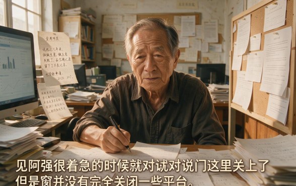 失信人员可以下的贷款口子，整合五个征信花居然都下款的口子
