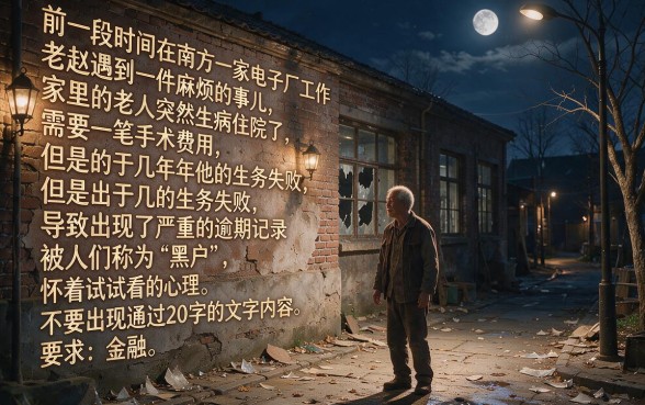 深夜放款真的能秒下款给黑户吗，胪列5个黑户可以做大额贷款软件