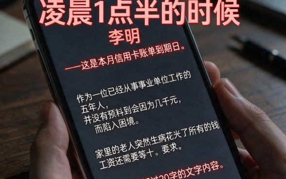 有社保必下的小额贷款2026，胪列5个无视黑白的网贷平台