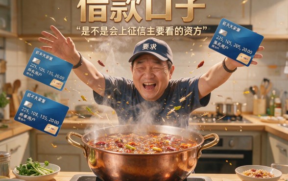借款口子是否上征信报告,归纳5个手机小额黑户快速贷款软件