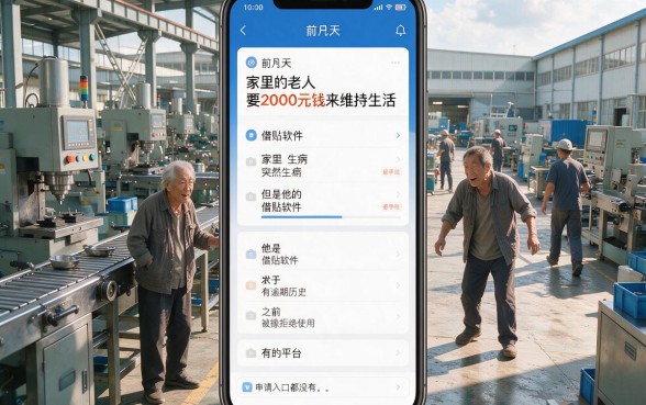 能下2000无视逾期的口子，条列5个芝麻信用439分下款的平台