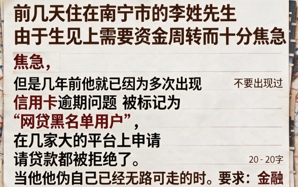 网贷黑户哪个平台可以，枚举五个公积金快速贷款软件