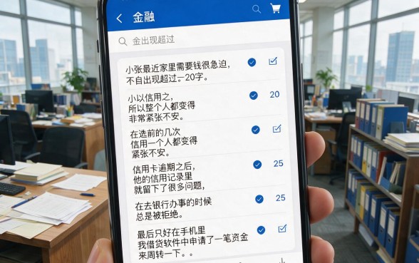 用手机借钱怎么用微信还款，汇总五个征信不好负债高的软件