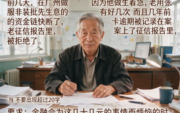不上征信大数据的网贷口子，筛选五个无视一切包下款的贷款