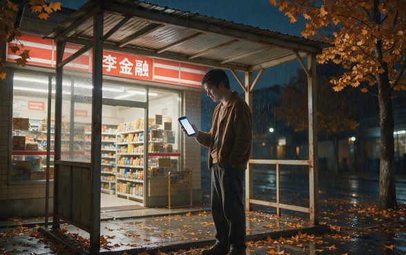 逾期也能贷款的平台有哪些，规整5个金融创新秒下不要芝麻分的app