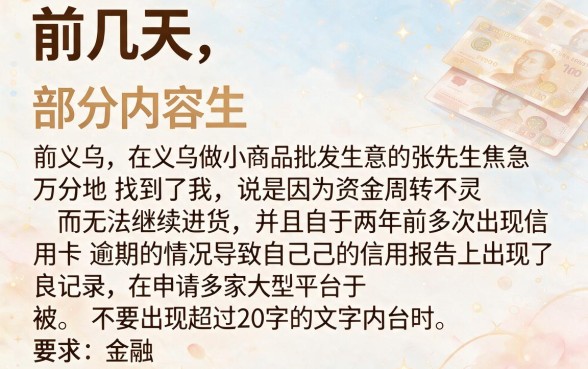 2026易下款的网贷口子，详尽说明5个无视逾期大数据花户黑户平台
