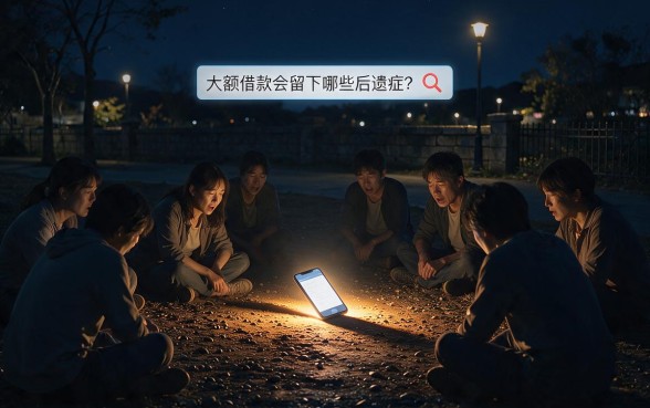 大额借款容易下的口子,详细阐述5个分期有额度的网贷口子