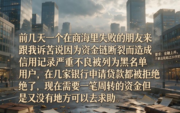 黑户贷款能下款平台有哪些,深入剖析5个无视黑白的最新贷款口子