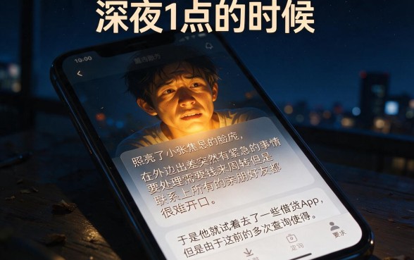 哪些网贷低门槛可以贷款，详尽说明5个征信花了可以借钱的网贷软件