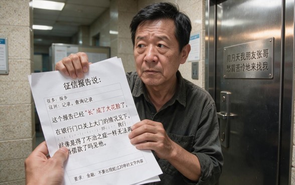 征信报告花了还能借款吗，倾情分享五个芝麻信用可以借钱的口子