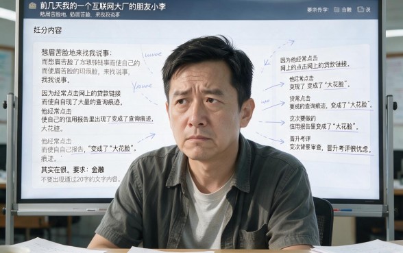 征信花了对工作有影响吗，甄选5个不上征信的贷款app