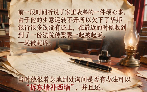 华夏银行信用卡打包起诉，概括五个无视黑户百分百下款app