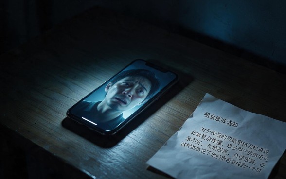 网贷小额容易下款的口子，整理五个无视黑白100%秒下网贷