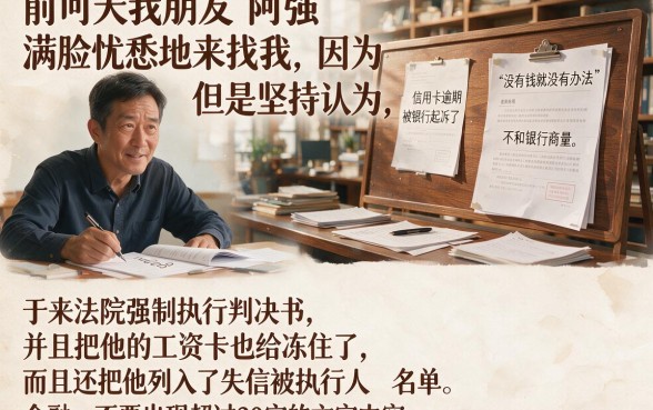 信用卡起诉后不协商还款会怎么样，甄选5个18岁借款神器快速下款平台