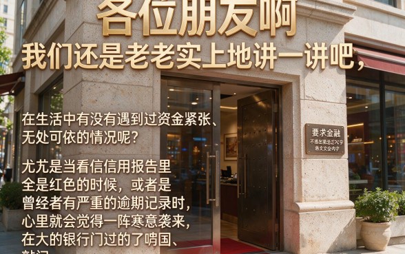 严重逾期黑户口子能贷款吗知乎,遴选5个无视征信黑白100%秒下软件