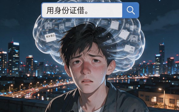 身份证借钱5000马上到账2026，细致阐述五个支付宝快贷轻松借口子