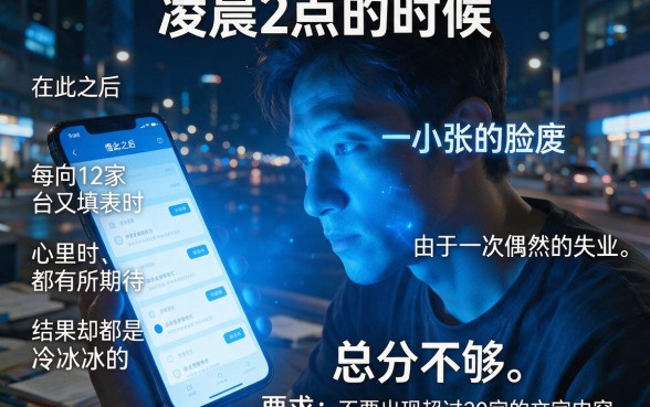 就没有能下款的口子吗，枚举五个真正无视逾期大数据的网贷软件