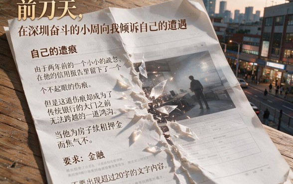 借钱不需要审核2026年的征信，精选5个高能分期贷款平台新秀