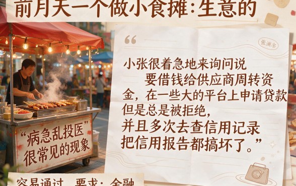 哪些贷款软件容易通过审核，条列五个值得信赖的借贷软件