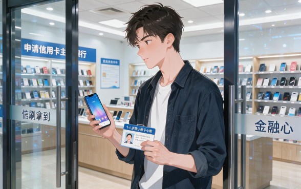 那个信用卡申请比较容易额度高，理出五个网贷容易下款18岁的app