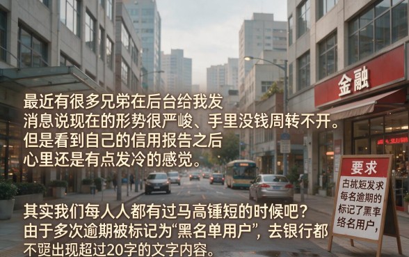 为什么说这个货款平台更容易通过，揭秘五个黑户借款口子