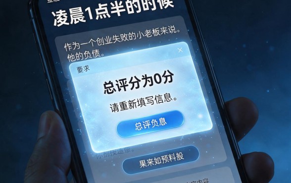 最近无视黑白的新口子，概括5个征信不好负债高的软件