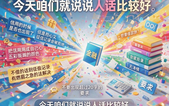 服务不同意协商延期怎么办，胪列5个真正无视风控黑白的网贷平台
