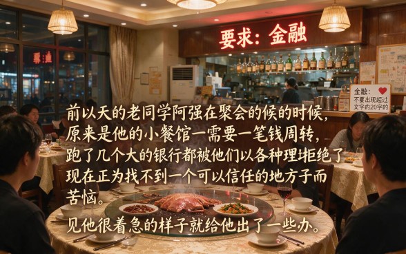 什么网站可以借钱利息低的,诚意推荐五个最新能下来钱的口子