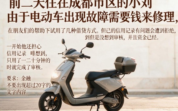 最近现在能借钱的app,甄选五个网贷大口子轻松借平台