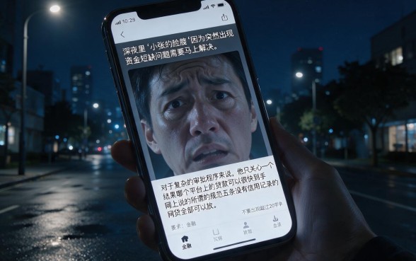 什么平台贷款快到账的最快，规整5个不看征信负债的网贷百分百下款口子