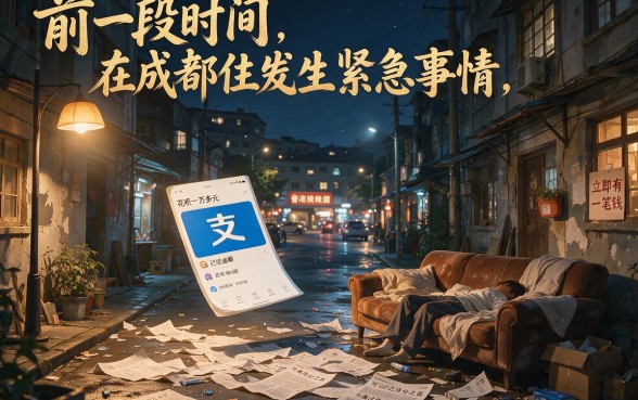 半夜百分百下款的口子，汇整五个支付宝花呗逾期万元快速贷款app