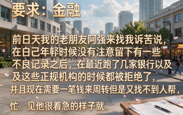 什么网贷口子无视黑花白,精选5个APP容易借款1万块的app