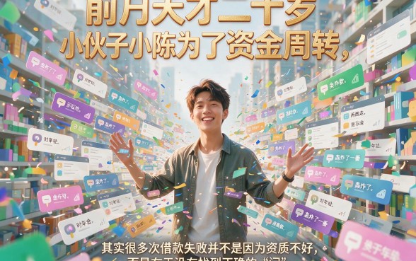 目前唯一能下款的口子有哪些，规整五个20岁可以借钱平台不查征信的软件