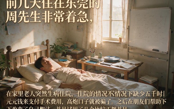 有没有高炮口子下款的，热忱推荐5个值得信赖的借贷平台
