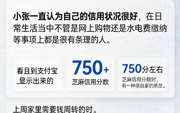 芝麻分高但是贷款额度低，细致阐述五个不看年龄征信负债的口子