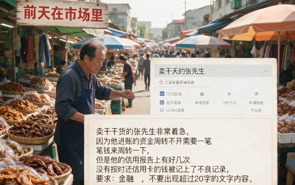无需征信无需审核的贷款，筛选5个无视逾期大数据花户黑户软件