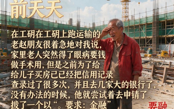 容易下款不看征信的口子，归集5个无视一切是人就下款的软件